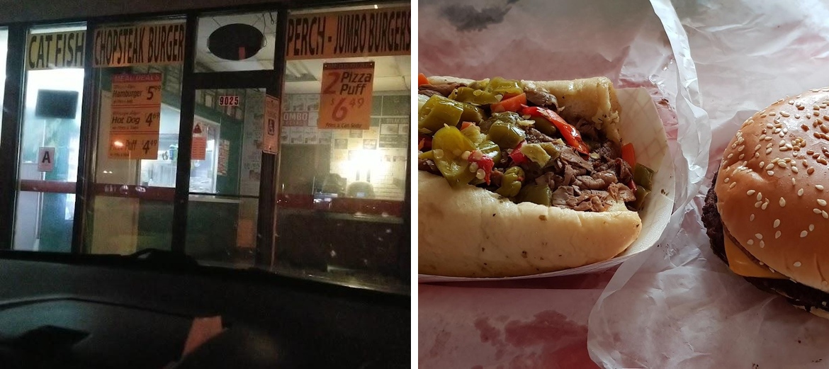 Chicago Red Hots