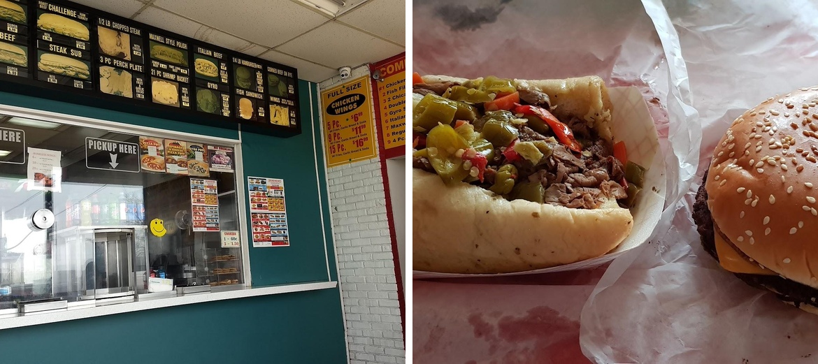 Chicago Red Hots