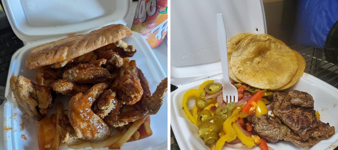 Chicago Red Hots