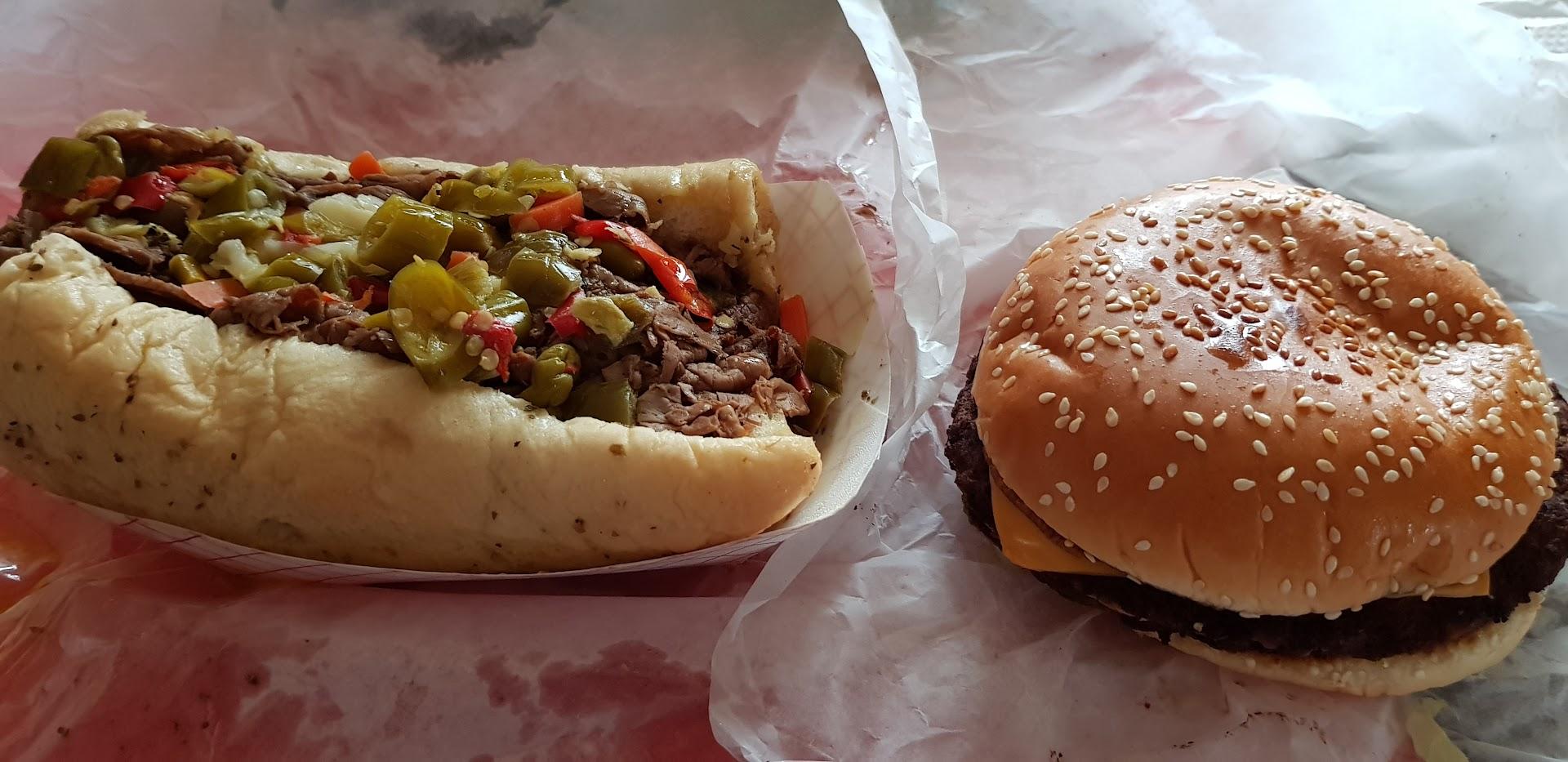 Chicago Red Hots